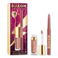 Buxom Backstage Pass Plumping Lip Gloss and Liner Set