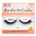 Ardell Big Beautiful Lashes, OOTD BBL Lash