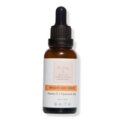 Flora & Noor Bright Side Vitamin C and Hyaluronic Acid Serum