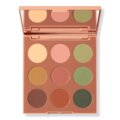 Morphe 9B Matte Essentials Artistry Palette