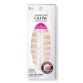 Dashing Diva Crepe Diem Real Salon Gel Glow Art