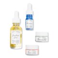 Earth Harbor Dawn to Dusk Natural Skincare Kit