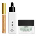 LORAC Dewy Skin Discovery Set