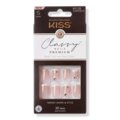 Kiss Dignify Classy Premium Fashion Nails