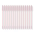 Real Techniques Disposable Dual-Ended Brow Spoolies