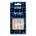 Kiss Drip In Nail Drip Exclusive Trendy Fashion Nails