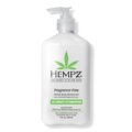 Hempz Fragrance Free Herbal Body Moisturizer