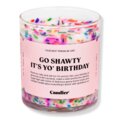 Candier Go Shawty It's Yo Birthday Candle