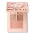 Buxom High Spirits Straight Up Eye & Cheek Palette