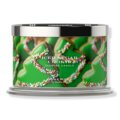 HomeWorx Iced Sugar Cookie 4-Wick Scented Candle