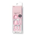 Kiss imPRESS Short Pedicure Toe Press On Nails