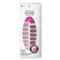 Dashing Diva Into Ash Real Salon Gel Glow Art