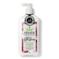 Hempz Limited Edition Cherry Blossom Herbal Body Moisturizer