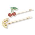 BAUBLEBAR Anika Hair Pin Set