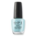 OPI Me, Myself, and OPI Nail Lacquer Collection