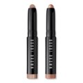 BOBBI BROWN Mini Long-Wear Cream Shadow Stick Duo