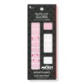 Dashing Diva Minnie's Bow Gloss Ultra Shine Gel Palette