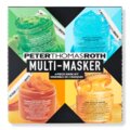 Peter Thomas Roth Multi-Masker 4-Piece Mask Kit