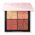 NARS Orgasm Four Play Blush Quad