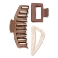 Kitsch Assorted Claw Clip Set