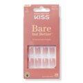 Kiss Perfect Nude Bare but Better Nude Nails