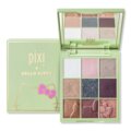 Pixi Pixi + Hello Kitty Harmony Hues Eye Effects Shadow Palette