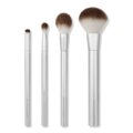 EcoTools Precious Metals Cheek + Eye Highlight Brush Set