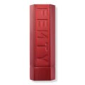 FENTY BEAUTY by Rihanna Red Edition Fenty Icon The Case: Semi-Matte Refillable Lipstick