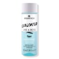 Essence Remove Like A Boss Waterproof Eye Make-Up Remover