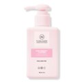 Flora & Noor Rose Renewal Tri-Peptide and Ceramide Cleanser