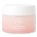 Flora & Noor Rose Renewal Tri-Peptide and Ceramide Moisturizer