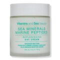 VitaminSea.beauty Sea Minerals and Marine Peptides Replenishing Day Cream