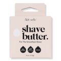 Kitsch Solid Shave Butter Bar