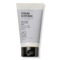 AG Care Sterling Silver Intense Toning Mask