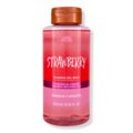 Tree Hut Strawberry Foaming Gel Wash