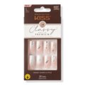 Kiss Stunning! Classy Premium Fashion Nails