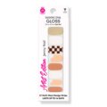 Dashing Diva Sweet Nostalgia Gloss Artist Edition
