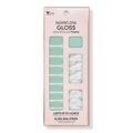 Dashing Diva Tea Leaves Gloss Ultra Shine Gel Palette