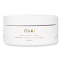 OUAI Travel Size St. Barts Scalp & Body Scrub