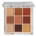 Makeup Revolution Ultimate Desire Shadow Palette Into the Bronze  