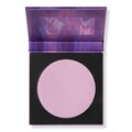 Morphe Ultralavender Glow Show Radiant Pressed Highlighter