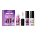 Morphe Ultralavender Make It Big Plumping Lip Gloss Trio