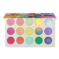 ColourPop Winx Club x ColourPop Just Like Magix Pressed Powder Palette