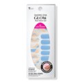 Dashing Diva Woodstock Real Salon Gel Glow Art