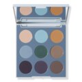 Morphe 9C Matte Essentials Artistry Palette