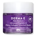 Derma E Advanced Peptides & Flora-Collagen Cryo-Gel Mask
