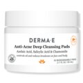 Derma E Anti-Acne Deep Cleansing Pads