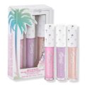 Petite n Pretty Best in Bling Deluxe 10K Shine Lip Gloss Trio