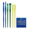Real Techniques Daygleam So Jelly Eye Makeup Brush Set