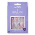 Kiss Elevate Urself Majestic Nails High-End Manicure
